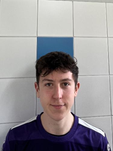 Lukas Bosch