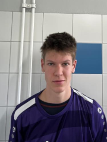 Maximilian Schwarz