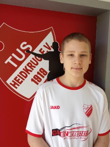 Michel Ferdinand Friedrich