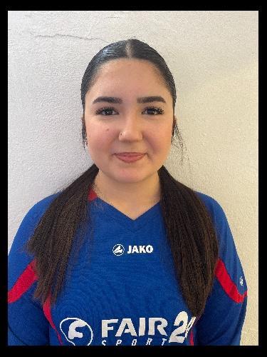 Meryem Sevliya Catik