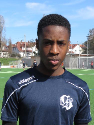 Divine Chukwugozie Onyebuchi