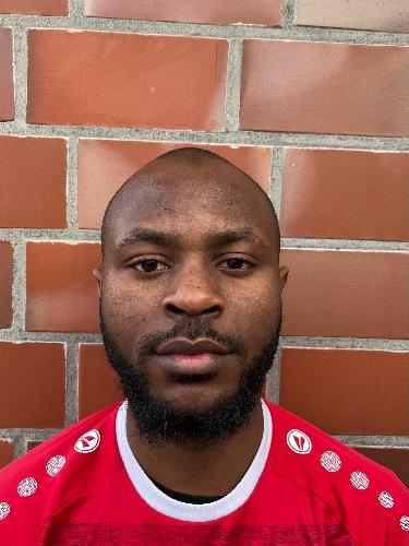 Patrick Nwanikum Mbah