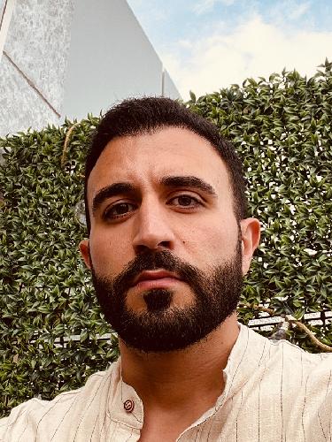 Deniz Orman