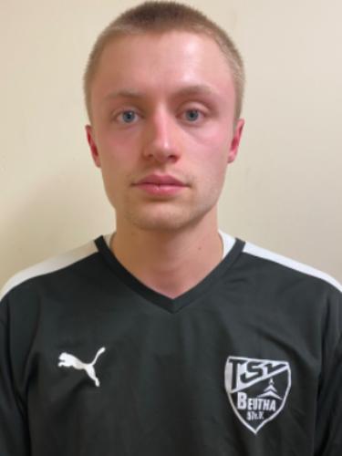 Nick Egermann