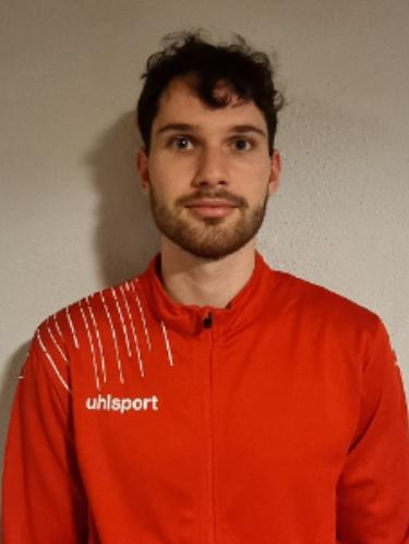 Marius Tenzer