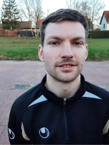 Max-Lennart Haunhorst