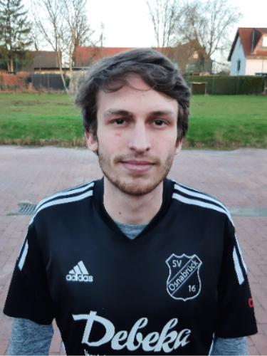 Leonard Maria Hoffmann