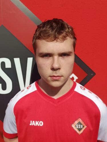 Lukas Jan Hübner