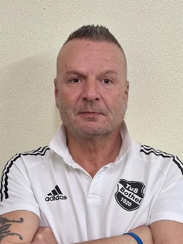 Olaf Berghold