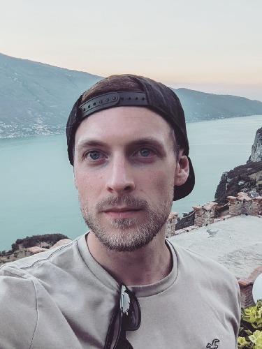Lukas Zimmer