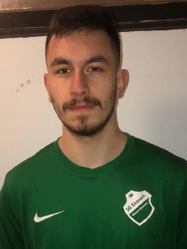 Kevin Zukovskis