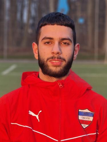 Mücahit Hamza Basatogrul