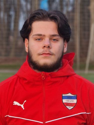 Burak Gül