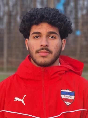 Obaidah Aljarrah Ahmed Mohammed Baleid