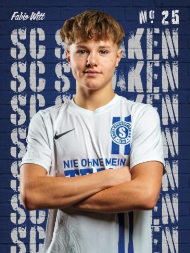Fabio Witt