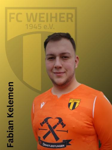 Fabian Kelemen