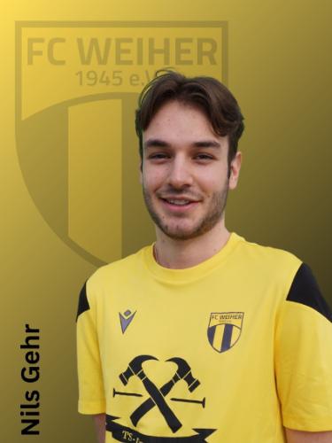 Nils Gehr