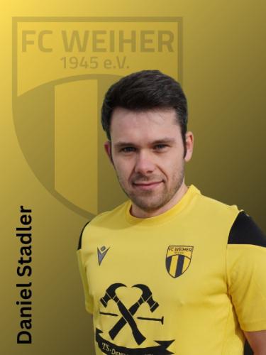 Daniel Stadler