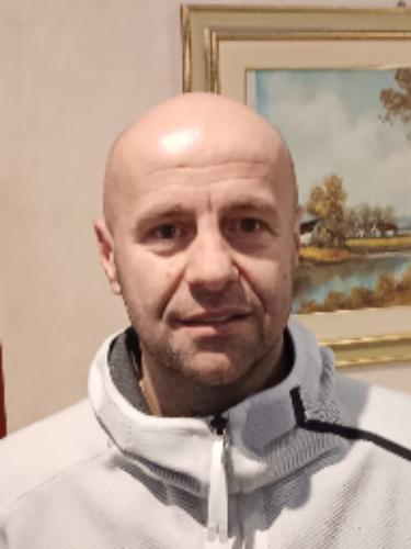 Stanislav Krajina