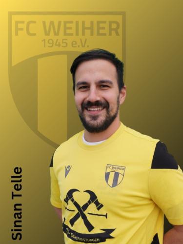 Sinan Telle