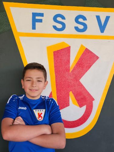 Yacine-Mohamed Djelti