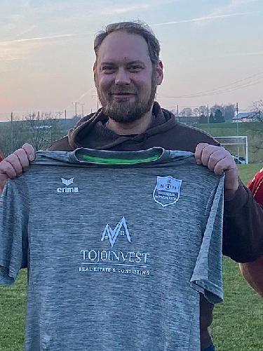 Markus Andreas Hübner