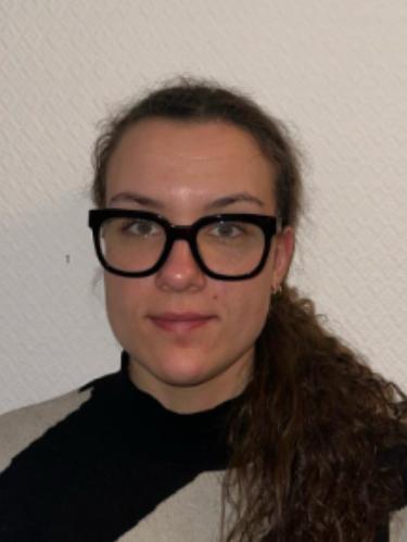 Amelie Dietz