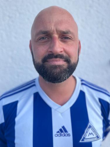 Toni Röder