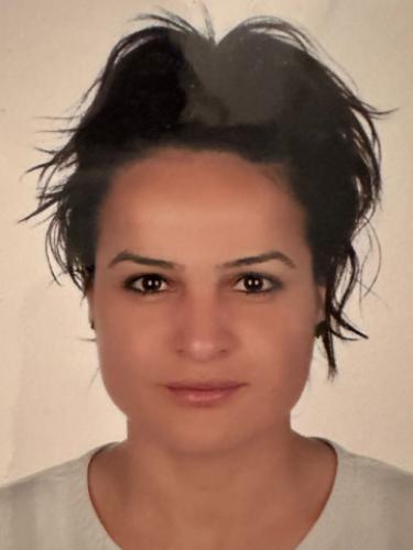 Zeynep Kucak