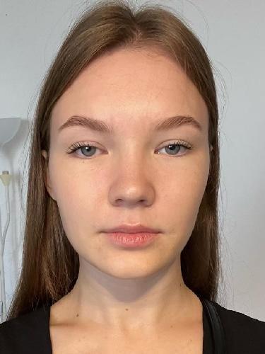 Anastasiia Buhaiova