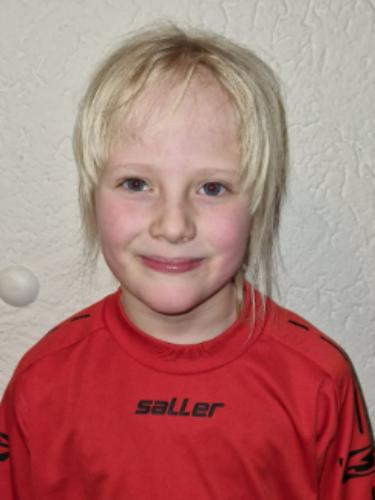 Lena Marie Seiniger