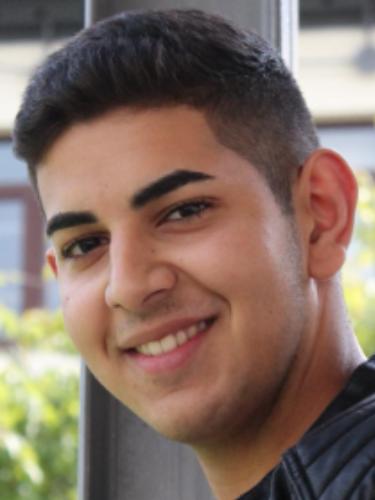 Bogdan-Ionut Dragomir