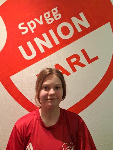 Sofie Wiegmann