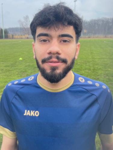 Awos Ayad Hamdi