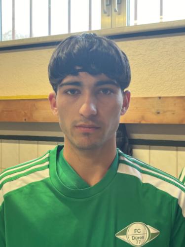 Madhi Jafari