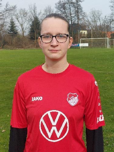Leonie Wagner