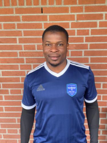 Ibrahim Djassa Koua