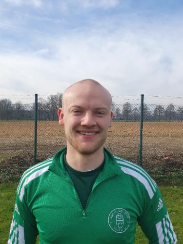 Tim Schüer