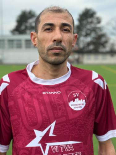 Wael Awad