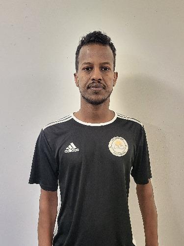 Liban Ali Ahmed