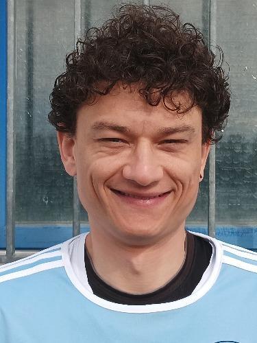 Alessandro Johnson