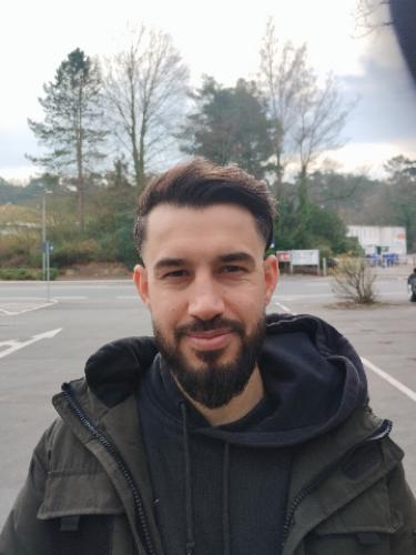 Haval Qader Sino Sino