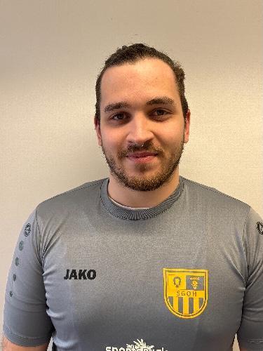 Jonas Stern