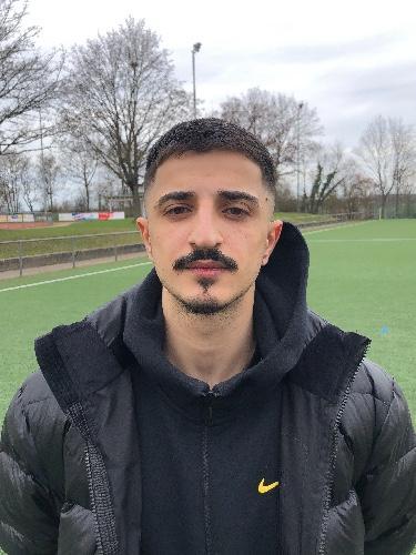 Mohammed Sarheed Samad Mohammed