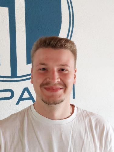 Maximilian Rab