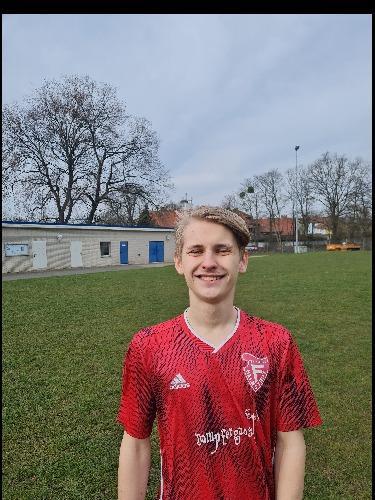 Justin Jakubowski