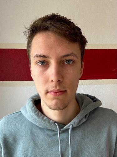 Henrik Lange