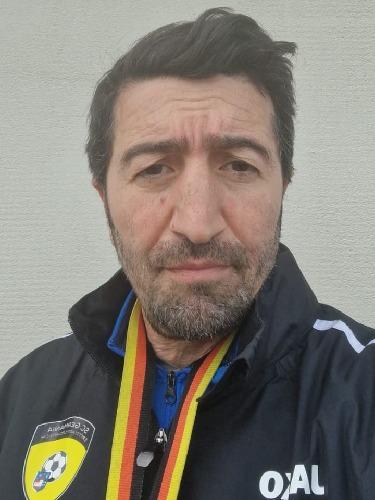 Ibrahim Ayan