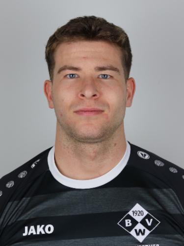 Nils Onno Kombrink