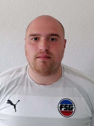 Ante Radosevic